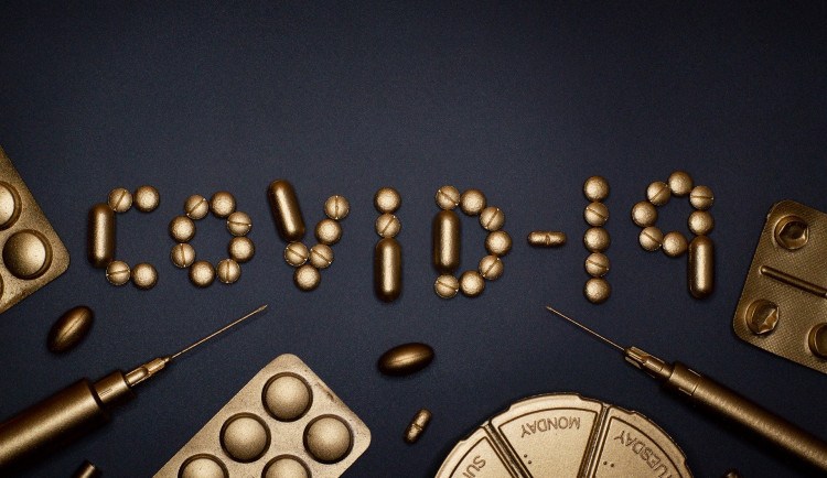 Nárůst případů covidu-19 v ČR byl k večeru opět rekordní