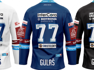 Indiáni představili nové dresy pro sezónu 2020/21, pyšní se zajímavými prvky