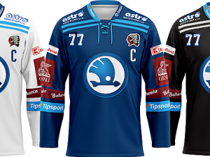 Indiáni představili nové dresy pro sezónu 2020/21, pyšní se zajímavými prvky