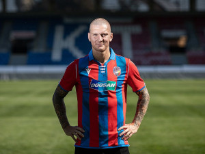 Kobra už se upsal Plzni, po příletu z USA ho čeká hned zítra první trénink s viktoriány