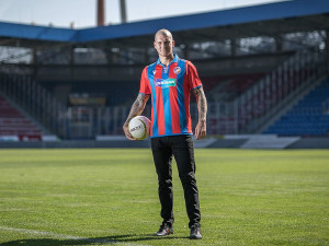 Kobra už se upsal Plzni, po příletu z USA ho čeká hned zítra první trénink s viktoriány