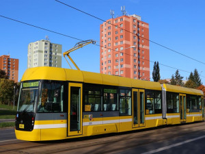 Výhradně bezbariérové vozy MHD budou mít už brzy Plzeňské městské dopravní podniky