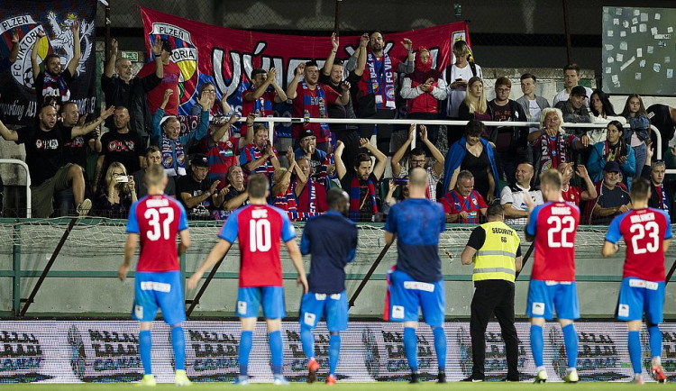 Viktoriáni už znají případné soupeře pro play off Evropské ligy, nejdříve ale musí porazit dánský celek