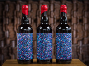 Baví nás experimentovat a posouvat hranice, říká spolumajitel Rodinného pivovaru Zichovec Ondřej Husák