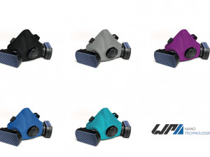 Plzeňskému výrobci unikátních nanomasek WPA prudce rostou objednávky