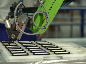 Plzeňskému výrobci unikátních nanomasek WPA prudce rostou objednávky