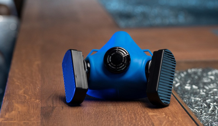 Plzeňskému výrobci unikátních nanomasek WPA prudce rostou objednávky