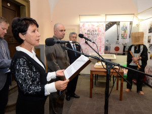 Partnerství Plzně s japonským městem Takasaki trvá už 30 let