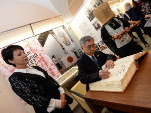 Partnerství Plzně s japonským městem Takasaki trvá už 30 let