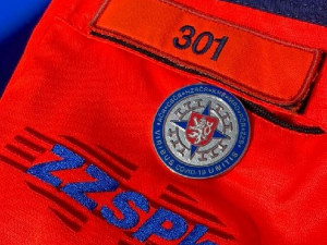 Trojice záchranářů z Plzeňského kraje získala na Dnech NATO ocenění za boj s covidem 19