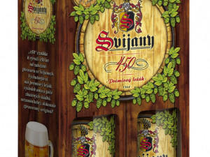 Svijanská „450“ se stala nejlepším světlým ležákem českého typu na světě 