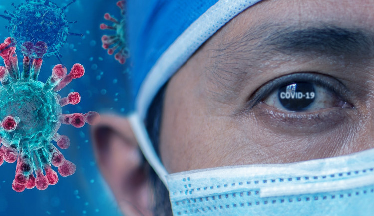 Krajské nemocnice jsou připraveny na další vlnu pandemie, potřebují ale pokrýt 30 milionů vícenákladů z jara