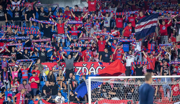 Viktoriáni zbrojí na nedělní utkání s nováčkem z Brna, na stadion může jen 2000 diváků