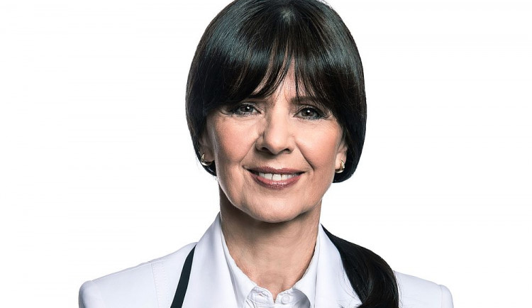 Ilona Mauritzová vede společnou kandidátku ODS a TOP 09