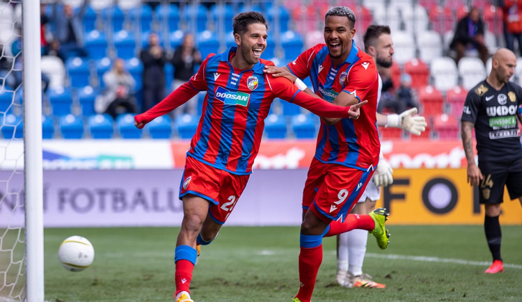 Viktorka jede na vlně vítězství, s Brnem si hravě poradila 4:1