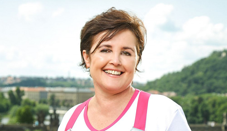 Marcela Prayerová získala titul Nej sestřička 2020