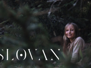 Filmaři z Klatovska pracují na minisérii z období Sámovy říše, zazní také praslovanština