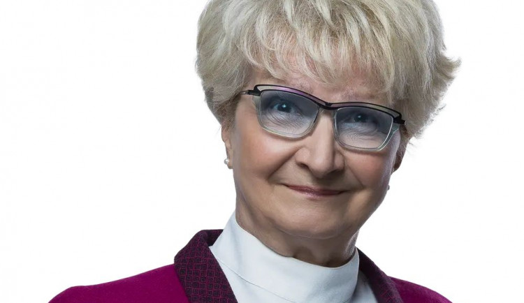 Milada Emmerová je kandidátkou ČSSD pro krajské volby