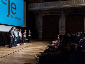 Festival Finále Plzeň