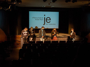 Festival Finále Plzeň