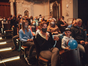 Festival Finále Plzeň