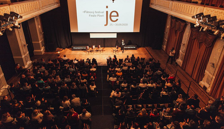 Festival Finále Plzeň