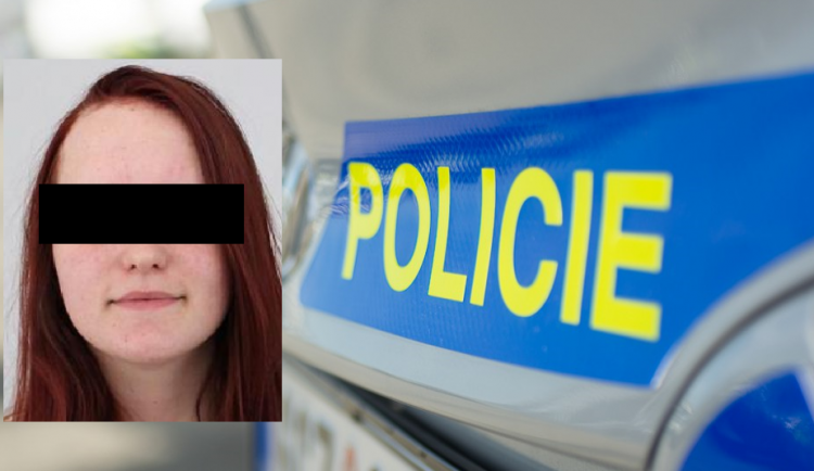 Policisté z Plzně pátrají po čtrnáctileté dívce, naposledy byla viděna v úterý ráno