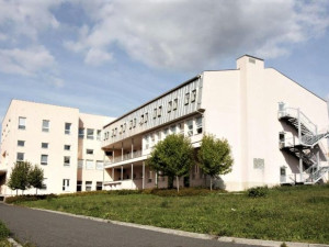 Sušická nemocnice