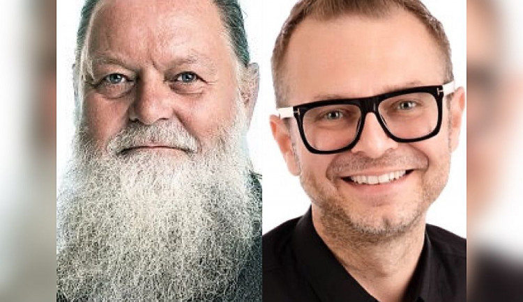 Do finálového duelu postupuje dvojice Aschenbrenner a Kůs