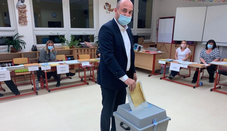 VOLBY 2020: Voliči rozhodli, ANO vítězí v Plzeňském kraji těsně před koalicí ODS a TOP 09