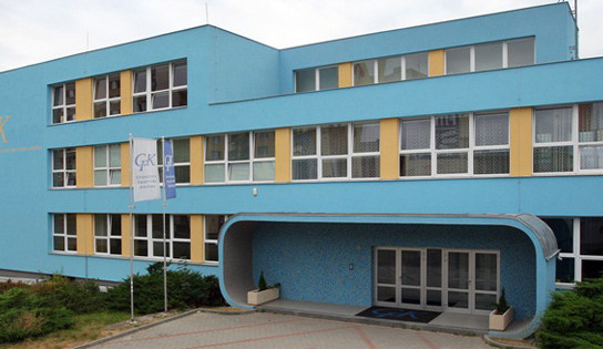 Gymnázium Františka Křižíka získá dotaci na zlepšení kvality ovzduší v učebnách