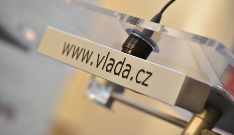 Vláda schválila programy na podporu sportu, kultury či podnikatelů v boji proti koronaviru