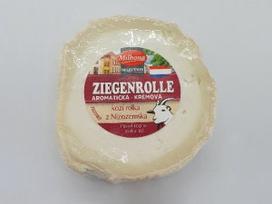 Kozí sýr prodávaný z Lidlu obsahoval listerie. Jeho konzumace může způsobit zdravotní problémy
