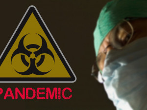 Hlavní epidemiolog oznámil ukončení pracovního poměru na Krajské hygienické stanici v Plzni