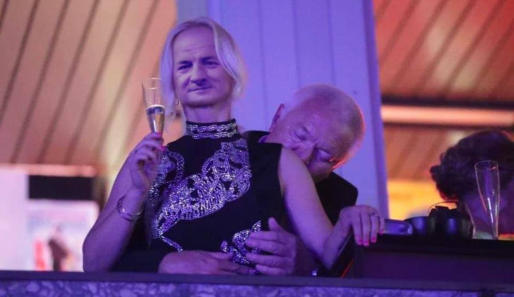 Lidová tvořivost nezná hranic