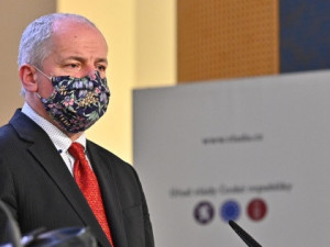 Firma dcery ministra Prymuly získala dotaci k výrobě dezinfekce, napsal server Euro.cz