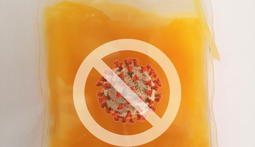 Nemocnice mají zájem o plazmu dárců, kteří prodělali onemocnění covid a vyléčili se