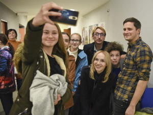 Každodenní porci kultury přinese prostřednictvím nové platformy přelomový ročník Juniorfestu