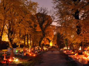 Svůj nový hřbitov si buduje obec Němčovice na Rokycansku, až doposud žádný neměla