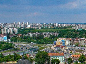 Zasypání plzeňského Rondelu je po dnešním jednání zastupitelstva zase o něco blíže realitě