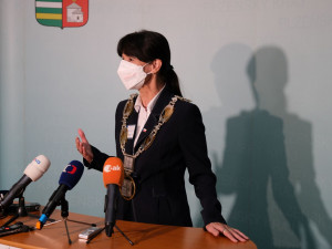 Konečně i Plzeňský kraj má nové vedení, hejtmankou se stala Ilona Mauritzová