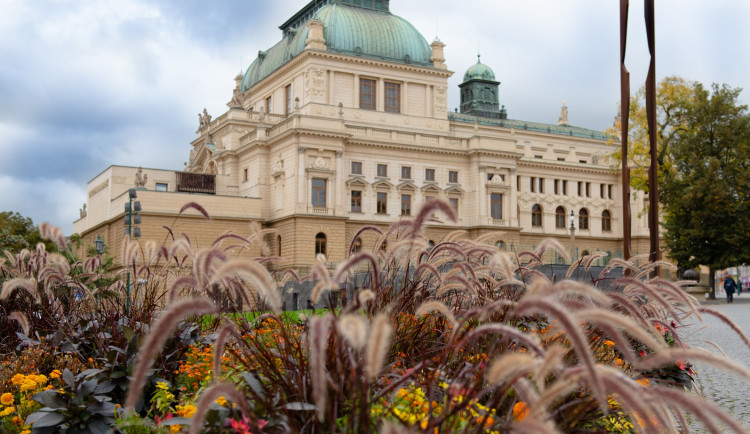 Divadlo J.K.Tyla v Plzni zůstane zřejmě až do konce roku uzavřené