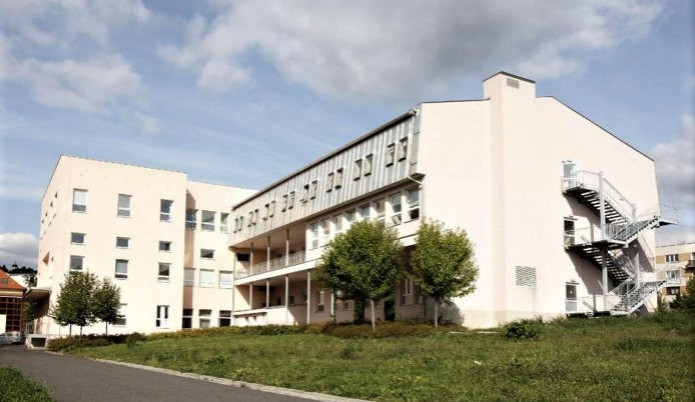 Sušická nemocnice