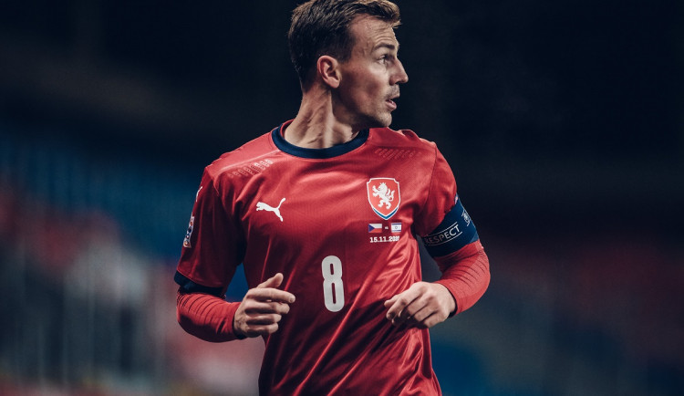 Výhru reprezentace nad Izraelem zařídil Vladimír Darida