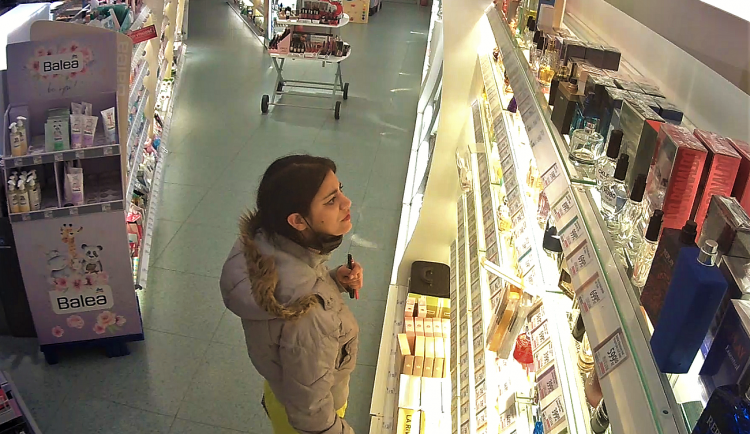 Nepoznáte je? Dvojice platitl