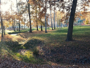 Skončila druhá etapa obnovy Lochotínského parku za 14 milionů korun