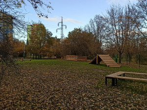 Centrální plzeňský obvod chystá otevření první loučky na venčení psů