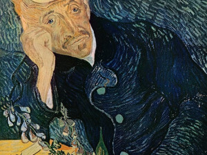 Pomozte najít 12 ztracených obrazů světových mistrů. Tato díla zmizela a dlouhá léta je nikdo neviděl