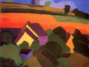 Pomozte najít 12 ztracených obrazů světových mistrů. Tato díla zmizela a dlouhá léta je nikdo neviděl