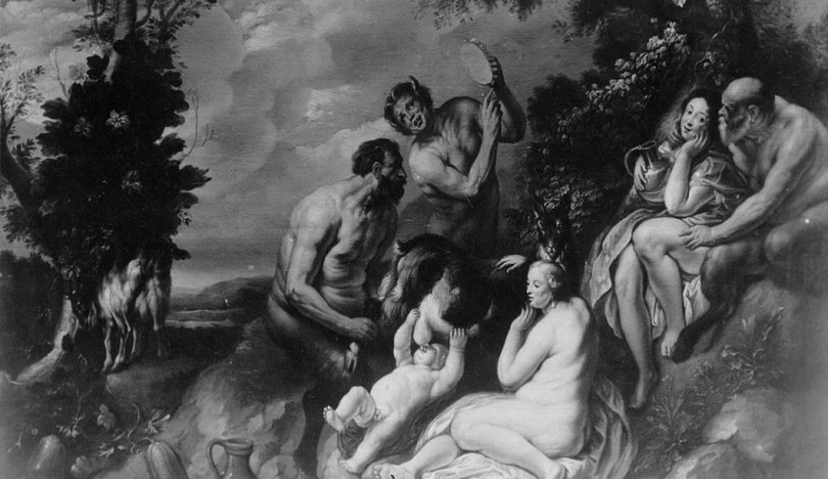 Pomozte najít 12 ztracených obrazů světových mistrů. Tato díla zmizela a dlouhá léta je nikdo neviděl